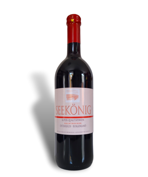 Seekönig rot 1.0L Fl.